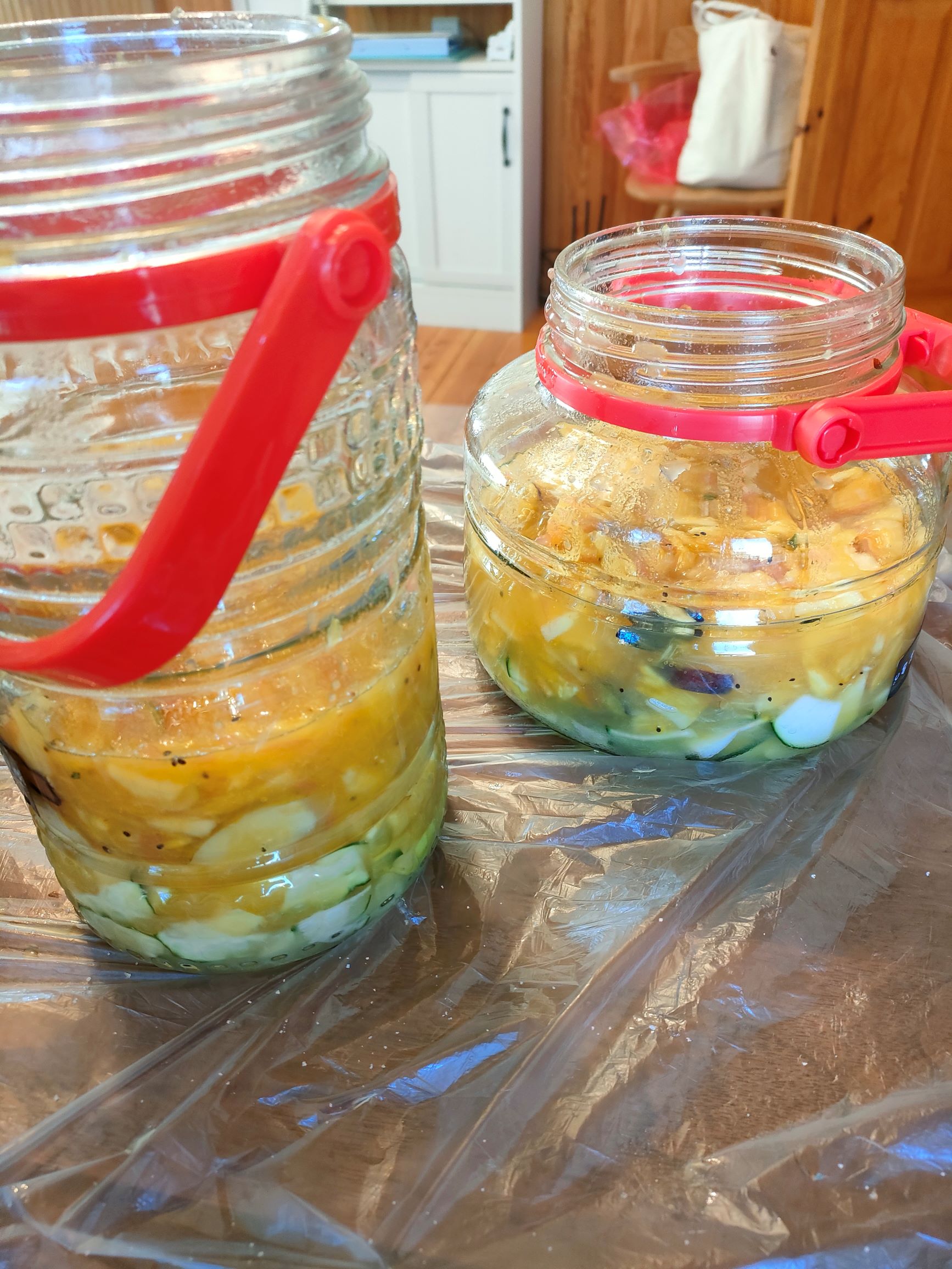 9/20酵素教室を開催しました